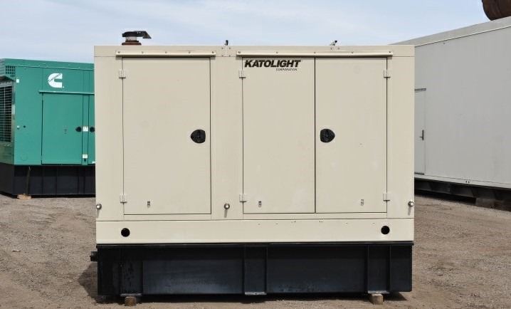 镇沅购买柴油发电机需留心哪些问题?