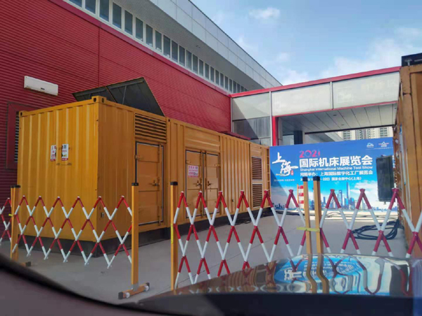 镇沅发电机出租 对于发电机的特性你了解多少？