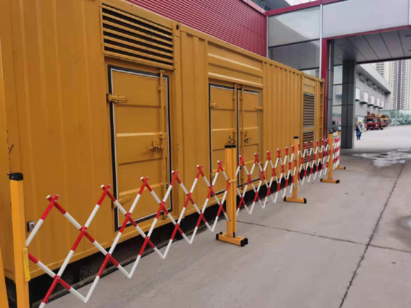 镇沅租赁发电机发电机油箱使用后要定期清除油箱底部沉淀的杂质