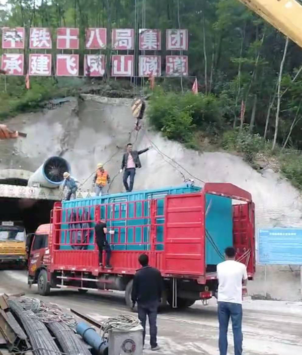 镇沅发电机组维修后输出功率降低是什么问题