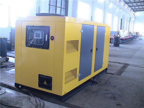 镇沅租赁发电机 柴油发电机组的蓄电池种类有哪些？