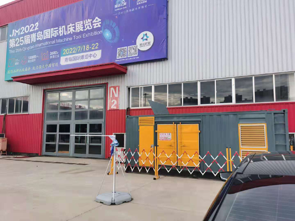 镇沅发电机租赁-柴油发电机组不及时维护危害大