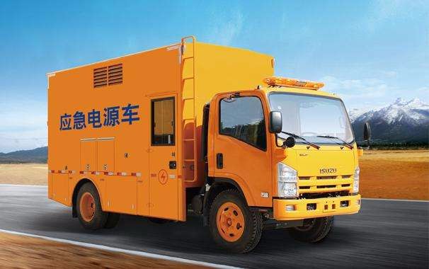 镇沅租赁发电机-柴油发电机组紧急停机的正确操作方法