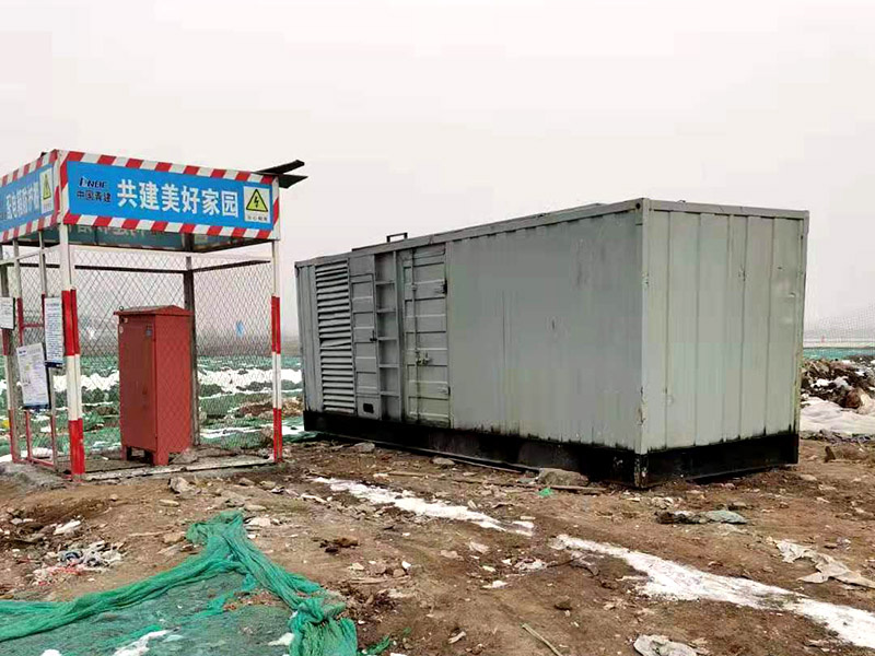 镇沅燃气发电机在高海拔地区运行时会遇到哪些常见故障？