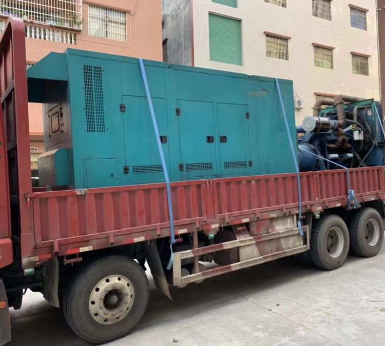 镇沅如何在不同负载率下确保 400KW 柴油发电机组的正常运行？