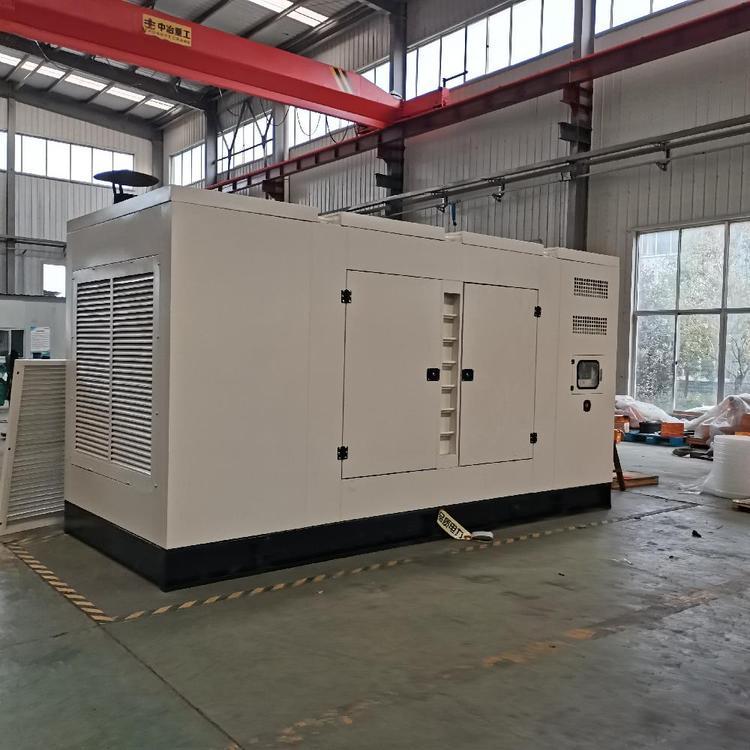 镇沅启动发电机组时需要注意什么？