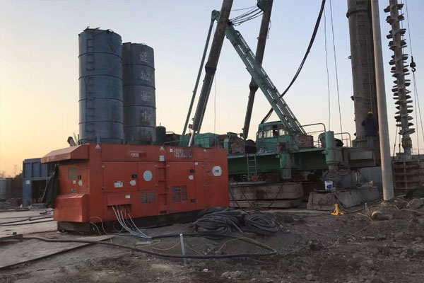 镇沅如何检查发电机组燃油系统的密封性？