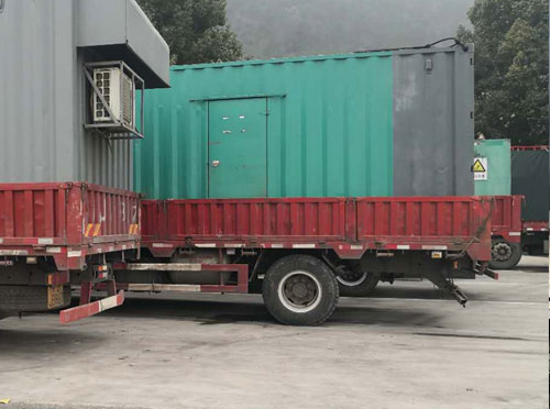 镇沅柴油发电机组使用注意安全事项有哪些？