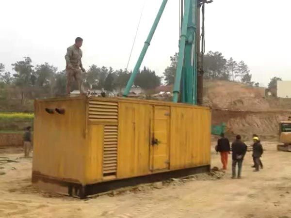 镇沅柴油发电机组应用场合有哪些？